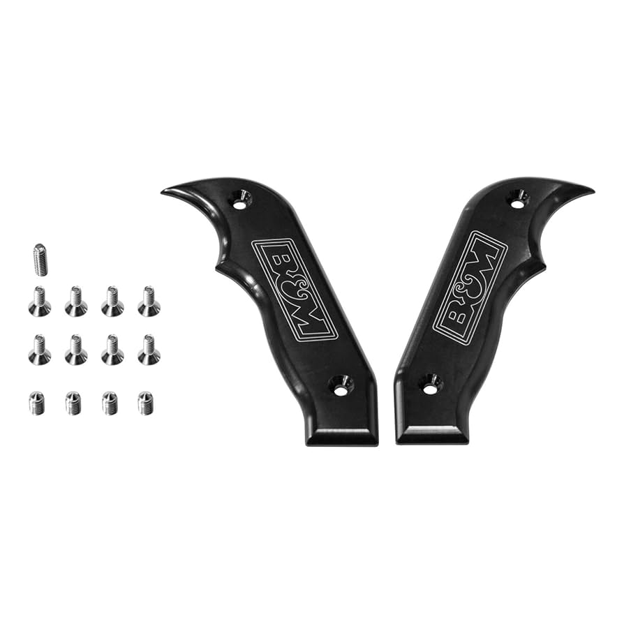 Amazon.com: B&M 81085 Shifter Accessory : Automotive